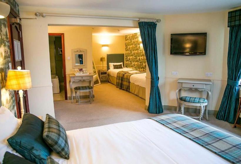 Bed and Breakfast The Red Lion Hawkshaw