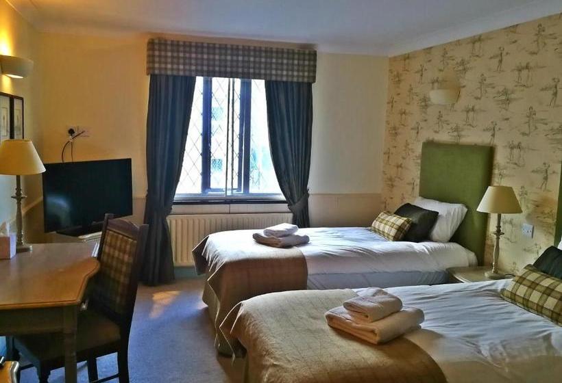 Bed and Breakfast The Red Lion Hawkshaw