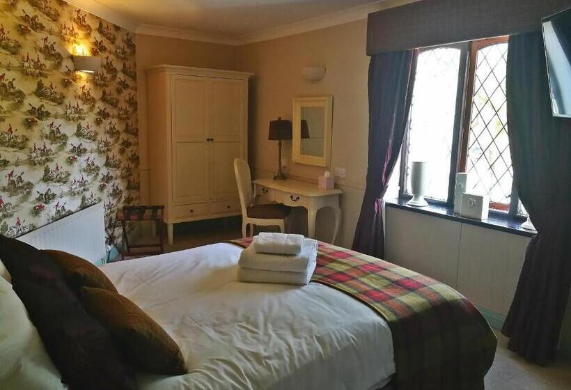 Bed and Breakfast The Red Lion Hawkshaw