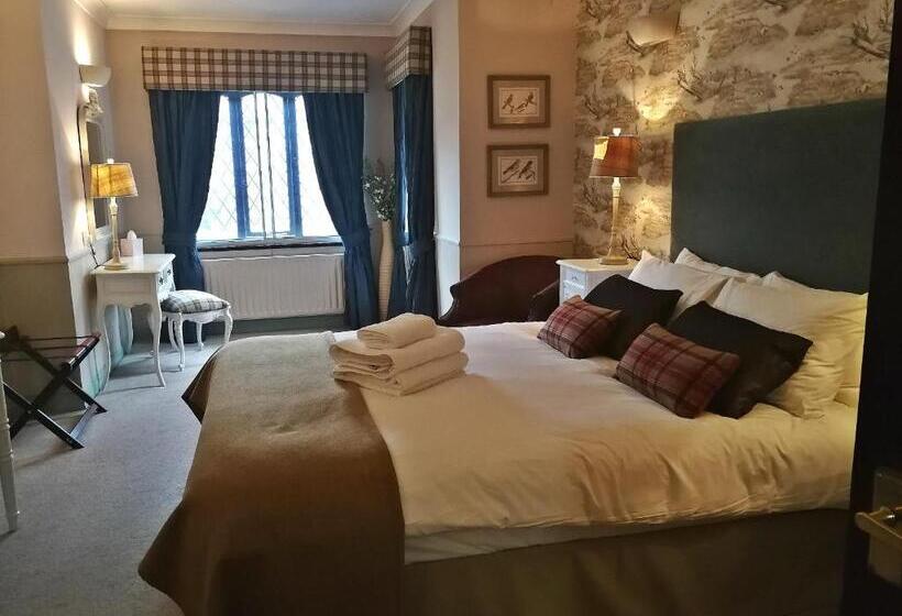 Bed and Breakfast The Red Lion Hawkshaw