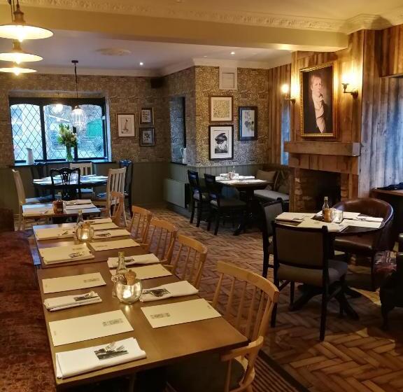 Bed and Breakfast The Red Lion Hawkshaw