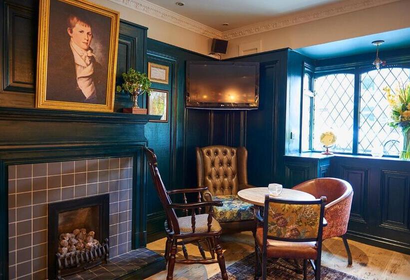 Bed and Breakfast The Red Lion Hawkshaw