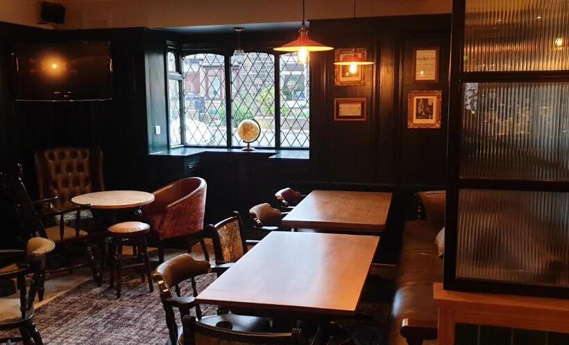 Bed and Breakfast The Red Lion Hawkshaw