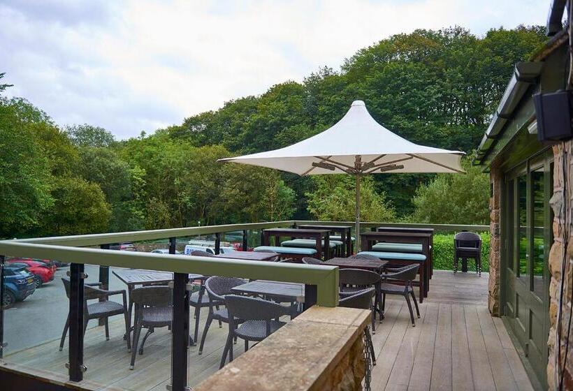 Bed and Breakfast The Red Lion Hawkshaw