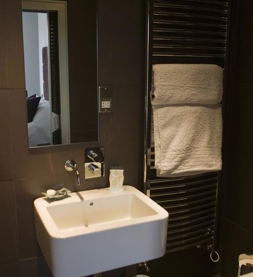 Bed and Breakfast The Rooms Lytham