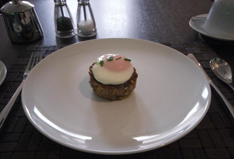 Bed and Breakfast The Rooms Lytham