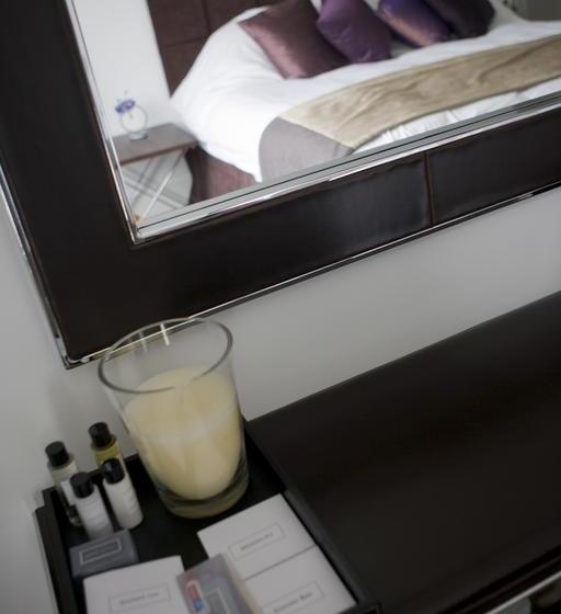 Bed and Breakfast The Rooms Lytham