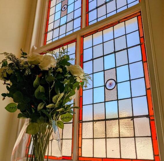 Bed and Breakfast The Rosedene