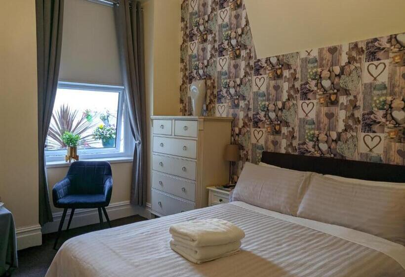 Bed and Breakfast The Rosedene