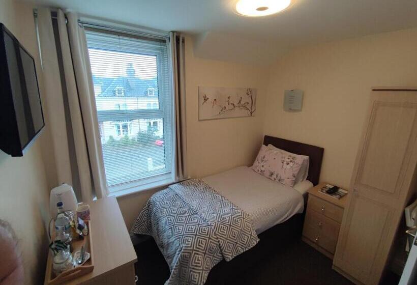 Bed and Breakfast The Rosedene