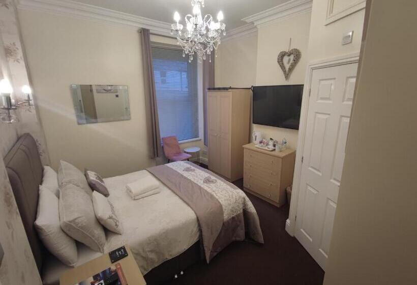 Bed and Breakfast The Rosedene