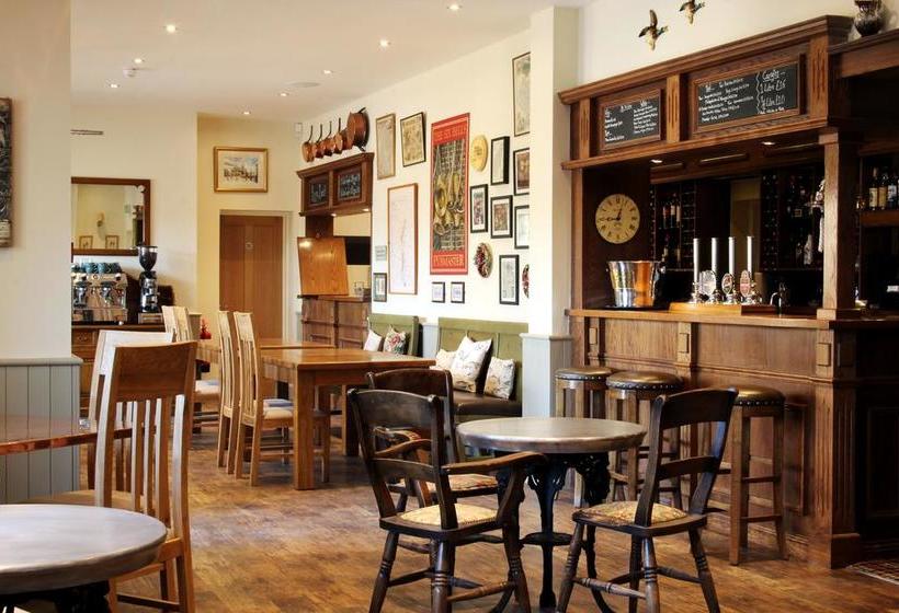 צימר The Six Bells