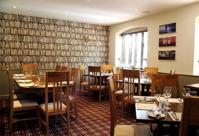 צימר The Six Bells