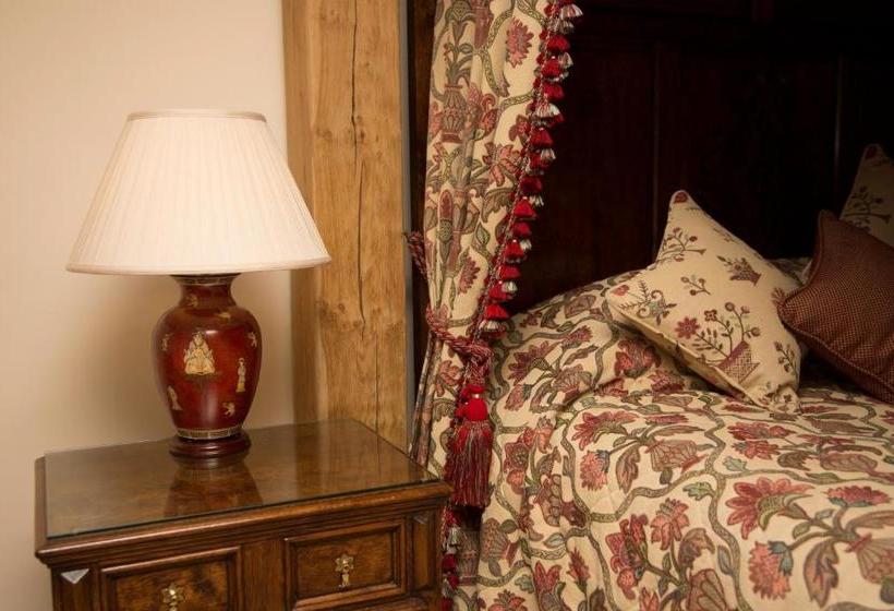 צימר The Town House Ludlow