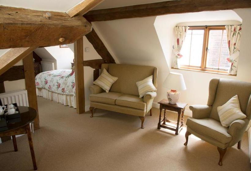 צימר The Town House Ludlow