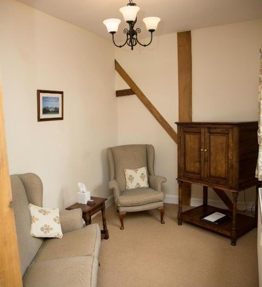 צימר The Town House Ludlow