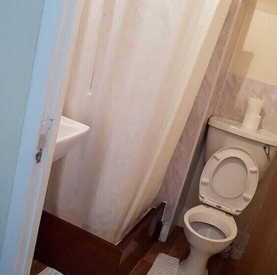 צימר Lso Guest House