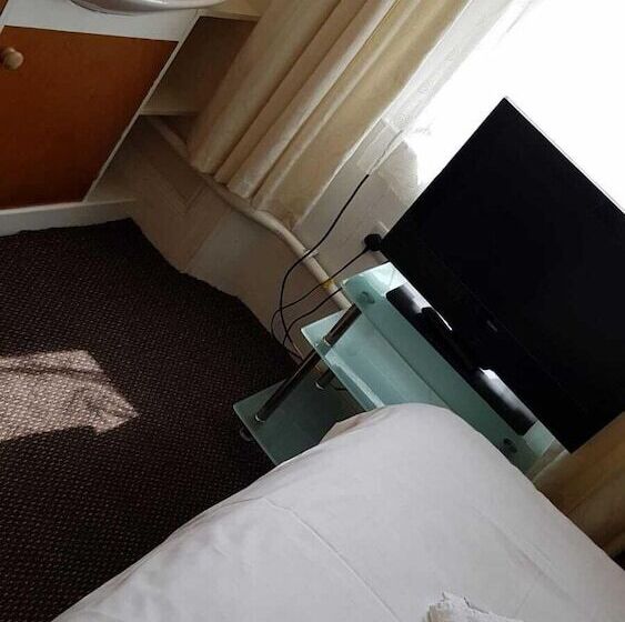 צימר Lso Guest House