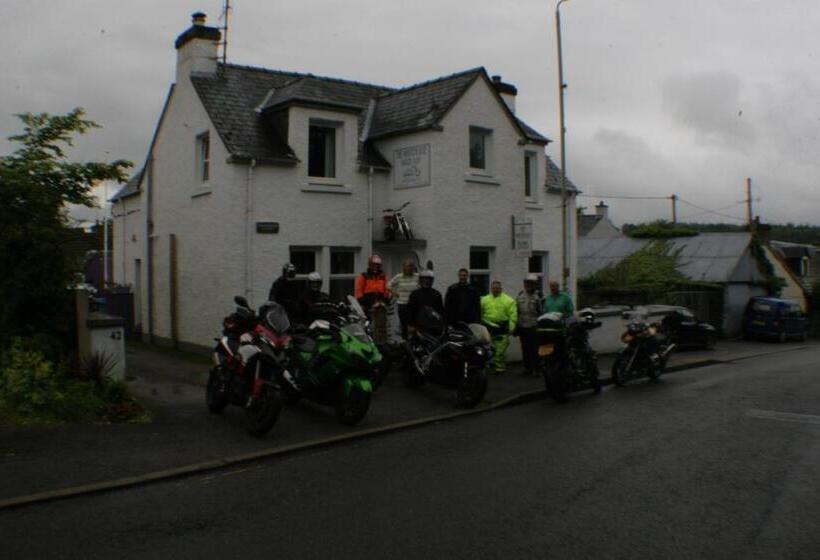 Bed and Breakfast The Whitehouse