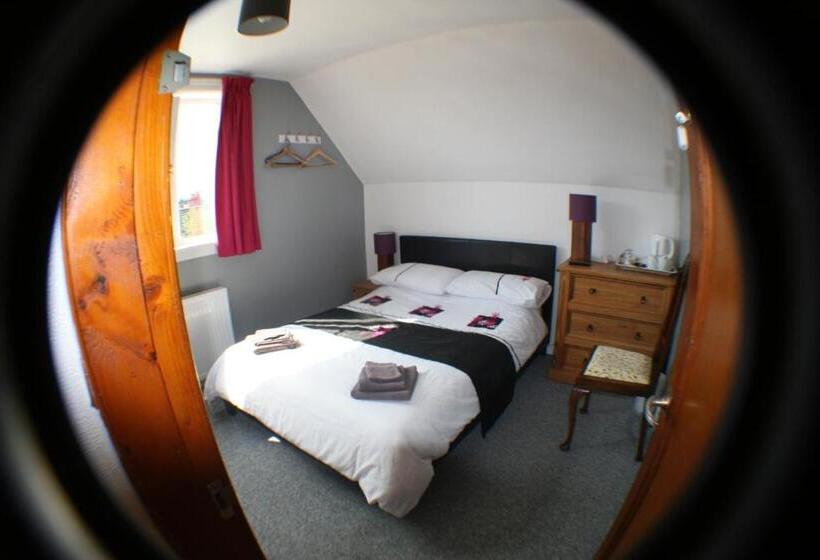 Bed and Breakfast The Whitehouse