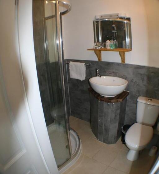 Bed and Breakfast The Whitehouse