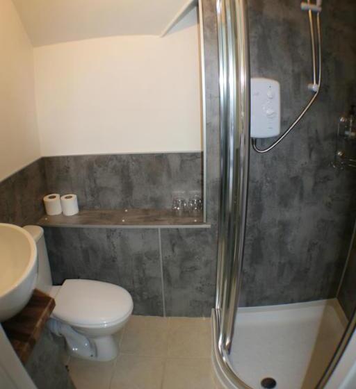 Bed and Breakfast The Whitehouse