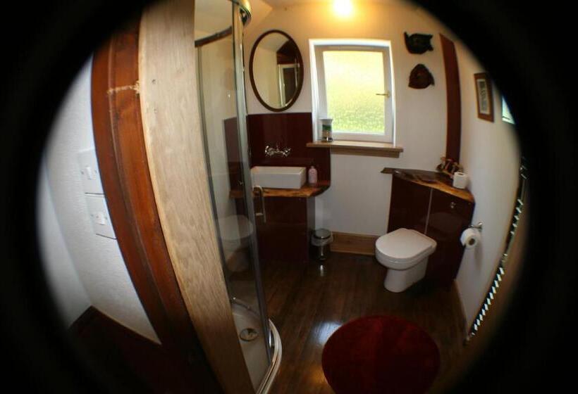 Bed and Breakfast The Whitehouse