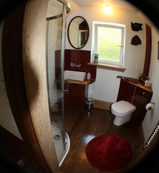 Bed and Breakfast The Whitehouse