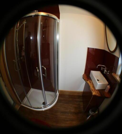 Bed and Breakfast The Whitehouse