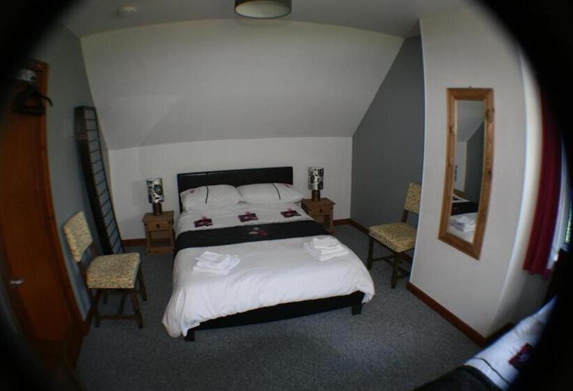 Bed and Breakfast The Whitehouse