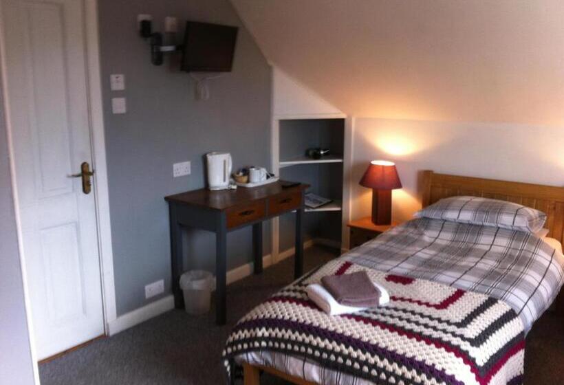 Bed and Breakfast The Whitehouse