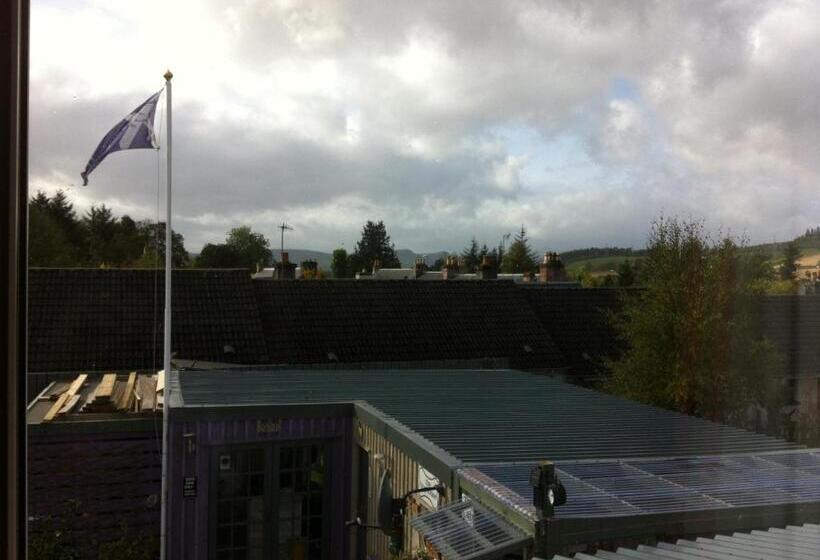 Bed and Breakfast The Whitehouse