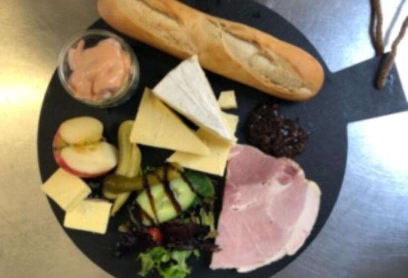 צימר The Yew Tree