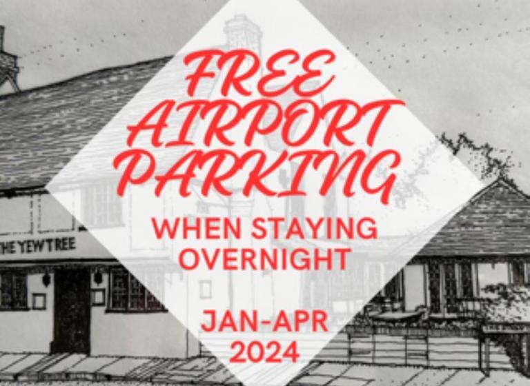 צימר The Yew Tree