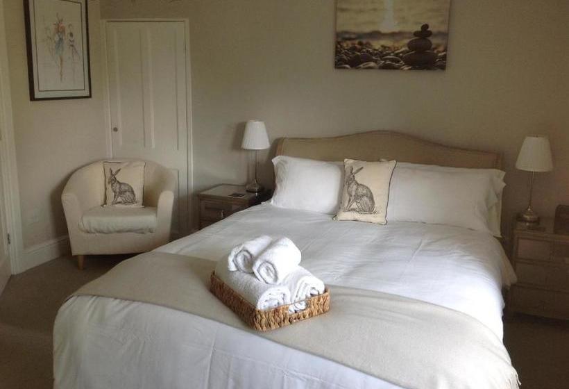 住宿加早餐 Three Ivy Cross