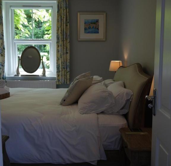 住宿加早餐 Three Ivy Cross