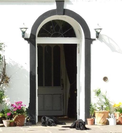 ベッドアンドブレックファースト Thrumster House