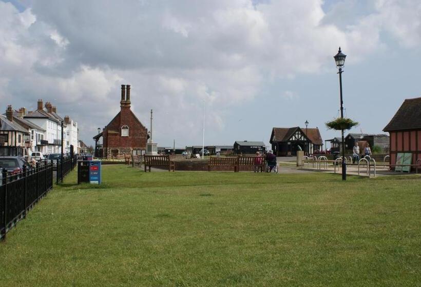 민박 Tirah Guest House