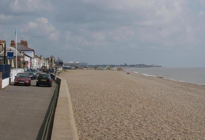 민박 Tirah Guest House