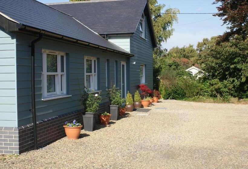 민박 Tirah Guest House