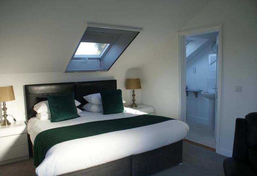 민박 Tirah Guest House