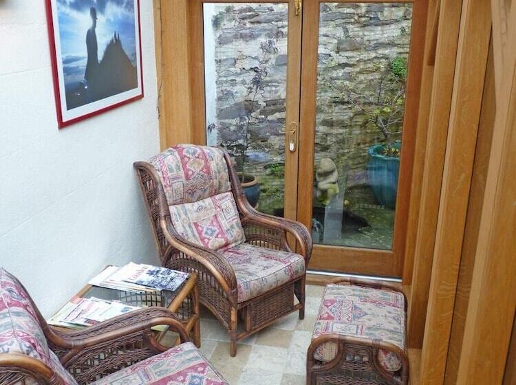 مبيت وإفطار Town Mills