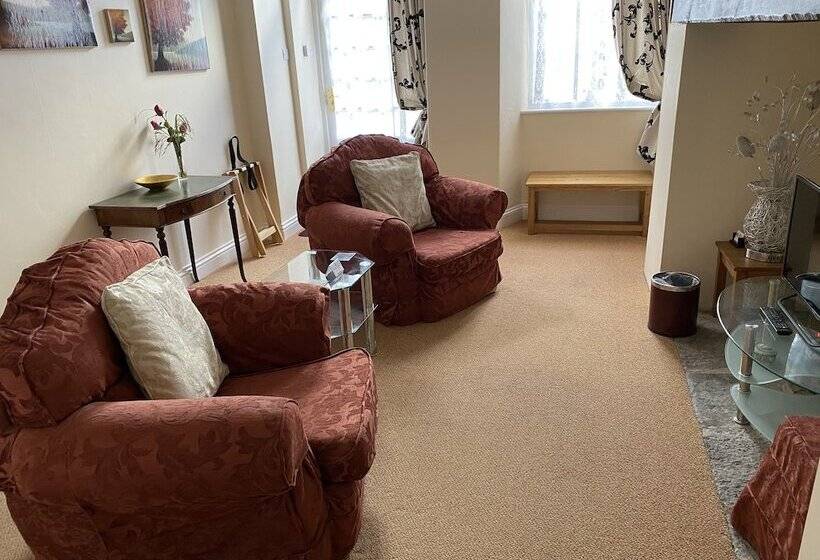 مبيت وإفطار Town Mills