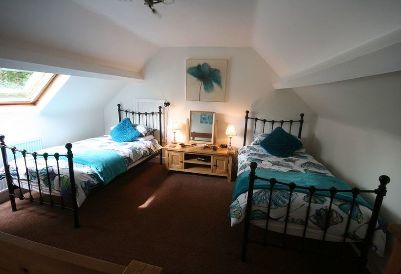 住宿加早餐 Well House