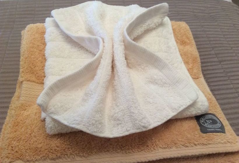 住宿加早餐 Well House