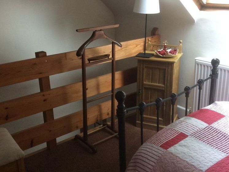 住宿加早餐 Well House