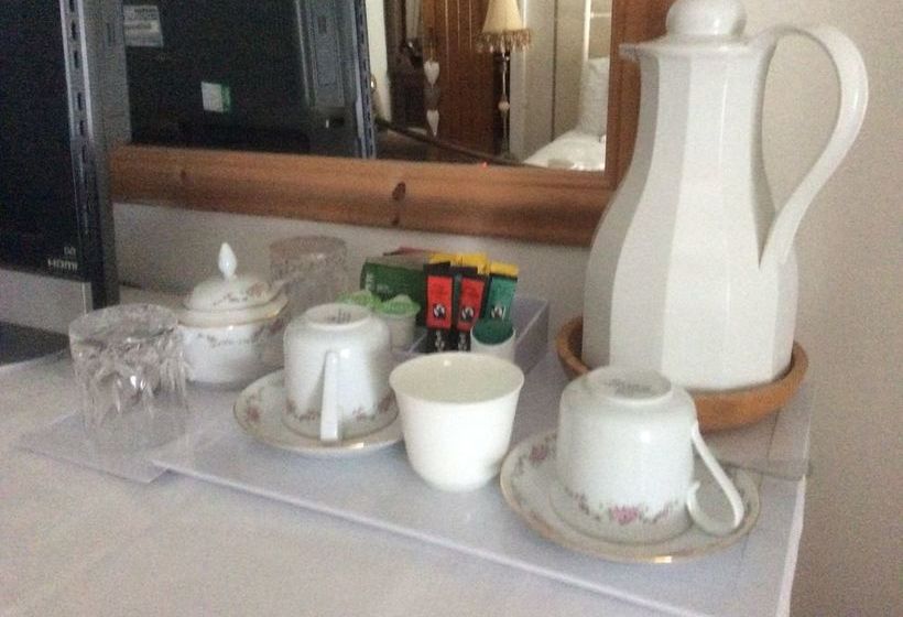 住宿加早餐 Well House