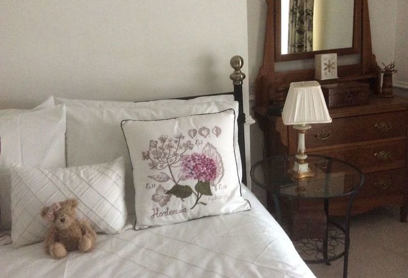 住宿加早餐 Well House