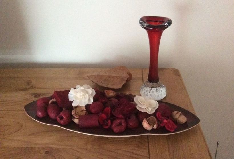 住宿加早餐 Well House