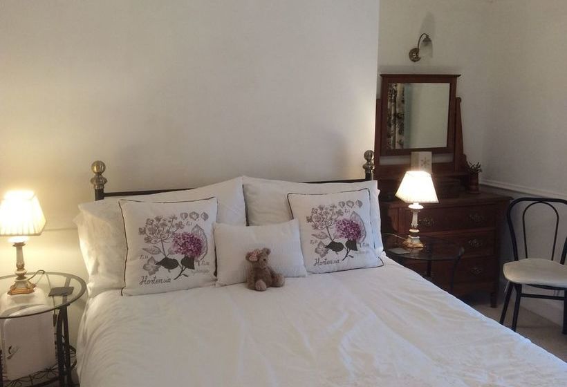 住宿加早餐 Well House